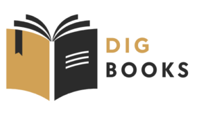 Logo DigBooks