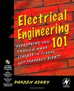Electrical Engineering 101 Cover