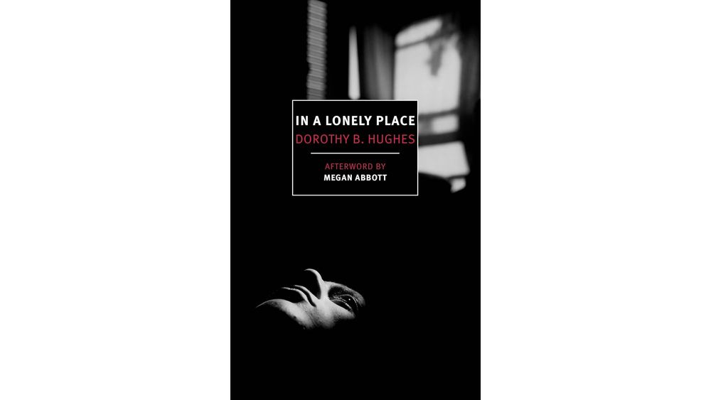 "In a Lonely Place" by Dorothy B Book Cover