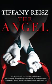 The-Angel-Cover