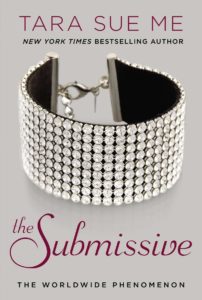 The-Submissive-The-Submissive-Series-Cover